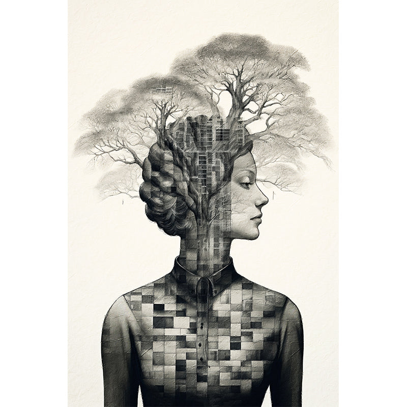 Frauen im Surrealismus