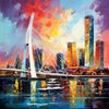 Rotterdam bunt