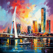 Rotterdam bunt