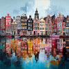 Amsterdam in meinem Herzen