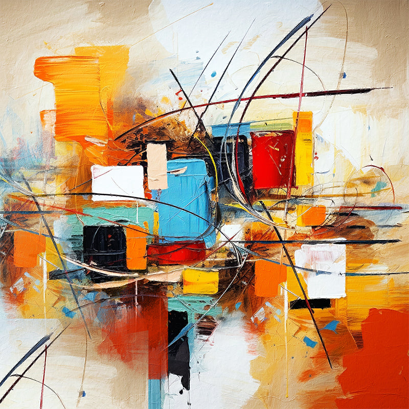 Abstract IXI
