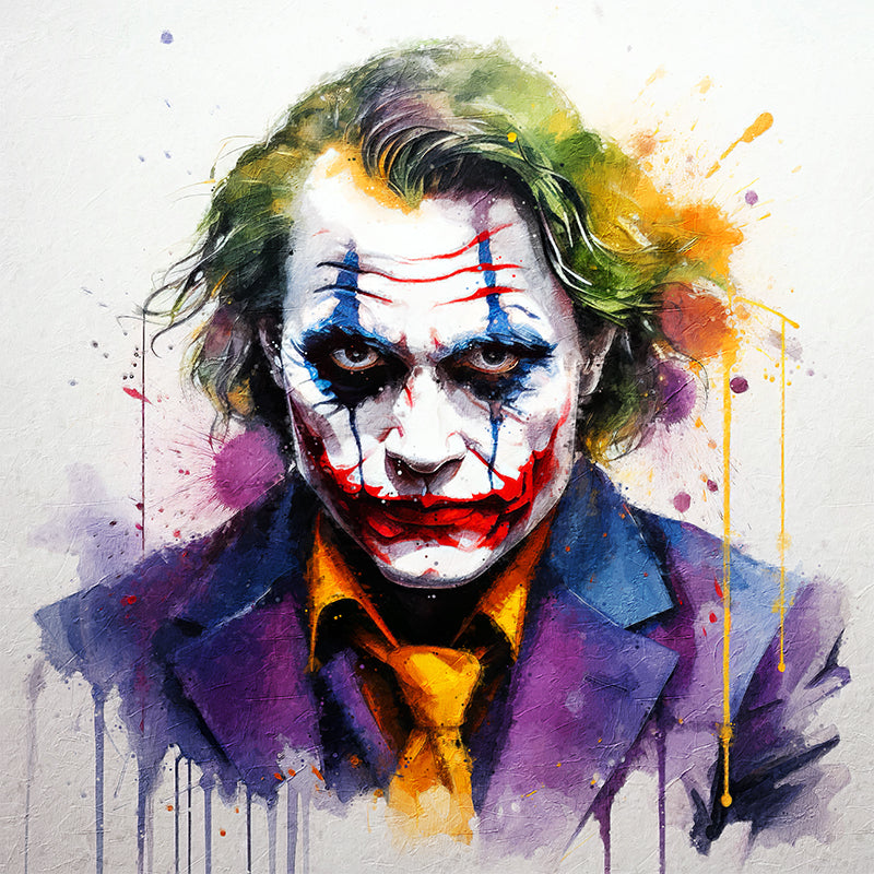 Der Joker XXX