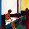 Hotelzimmer - Edward Hopper