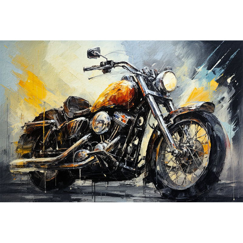 Harley-Davidson-Motorrad