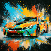 BMW Sportwagen