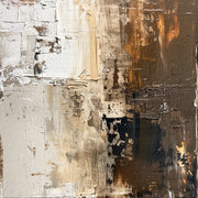 Abstract Aarde