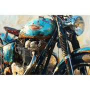 Triumph-Motorrad