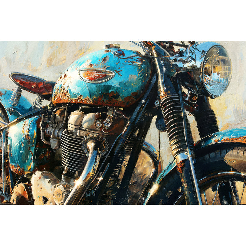 Triumph-Motorrad