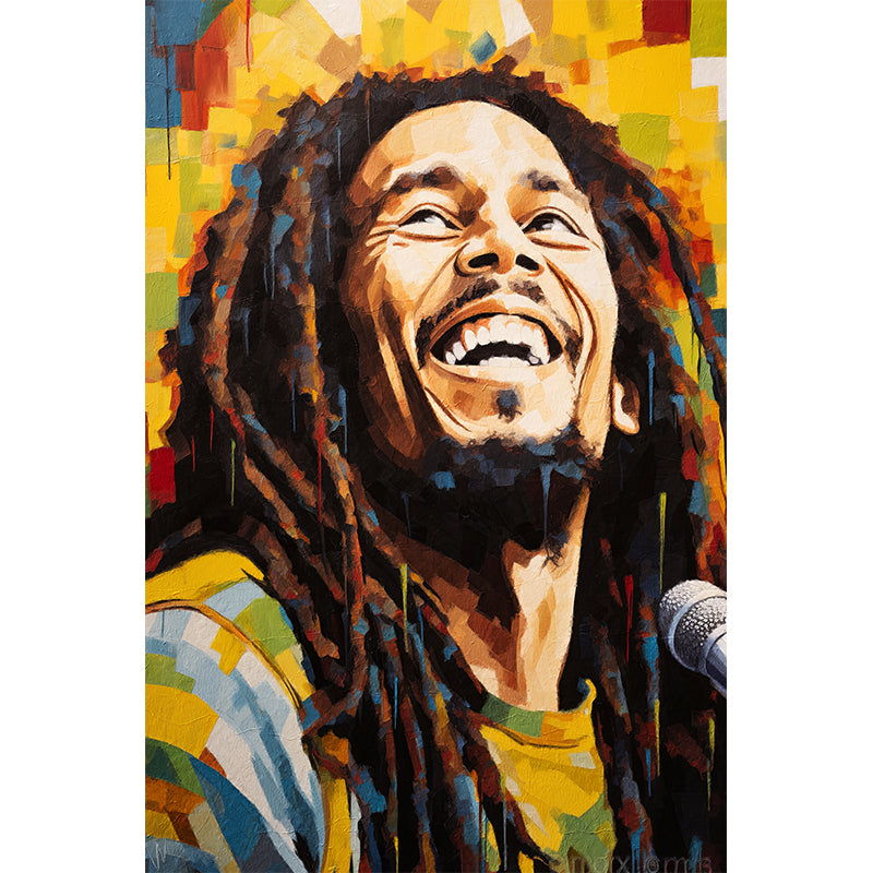Bob Marley Künstler