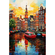 Amsterdam Kunst