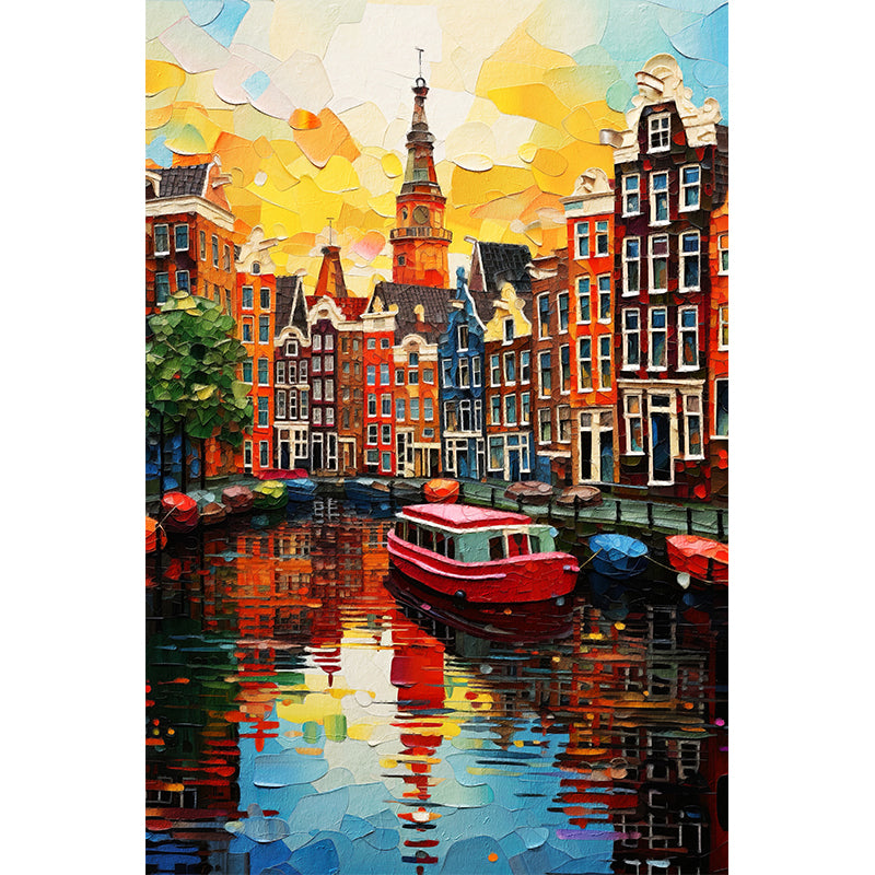 Amsterdam Kunst