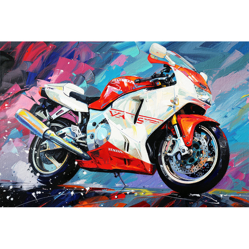 Honda-Motor