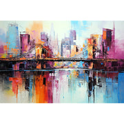Ravensburger Manhattan III
