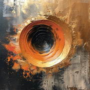 Abstract in power