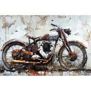 Triumph-Motorrad