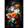 Blumen-Stil