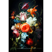 Blumen-Stil