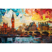 London-Gemälde
