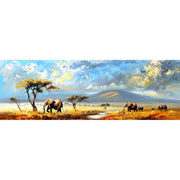 Afrika-Safari