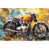 Triumph-Motorrad