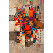 Abstrakter Code II