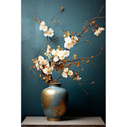 Stillleben mit Blumen