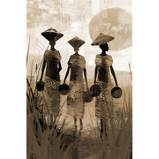 Afrikanische Kultur