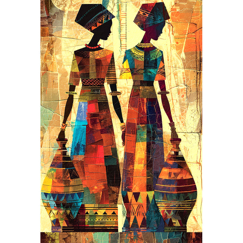 Afrikanische Kultur II