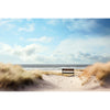 Strandgemälde