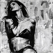 Sexy Vrouw