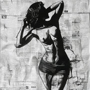 Sexy Vrouw II