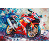 Honda-Motor