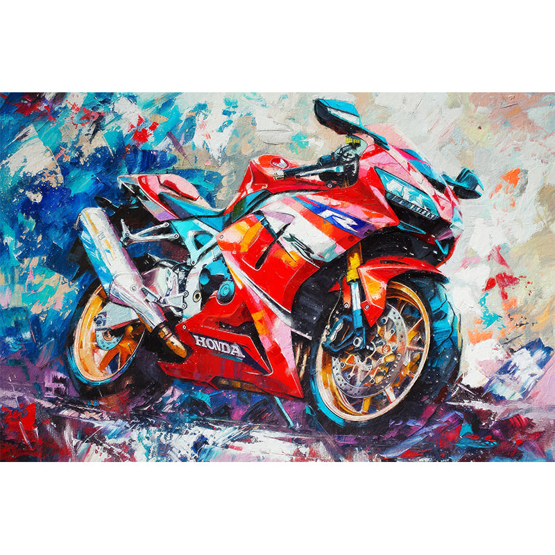 Honda-Motor