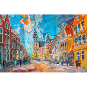 Gemälde Den Haag