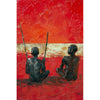 In Afrika