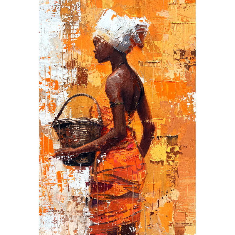 Afrikanische Kunst