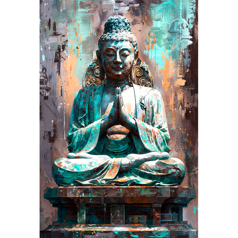 Buddha III