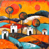 Landschap en Natuur II