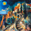 Landschap impressionisme II
