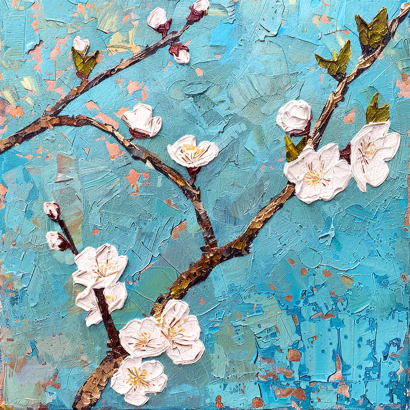Herbst - Blumen II