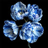 Die Delfter blaue Tulpen