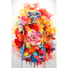 Chanel N°5 schilderij II