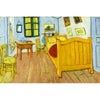 Das Schlafzimmer, Van Gogh
