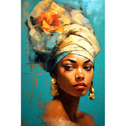 Afrikanische Frauenkunst