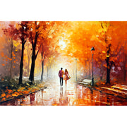 Mann und Frau