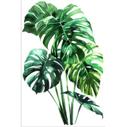 Schilderij Plant