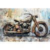 Motorrad Harley Davidson II