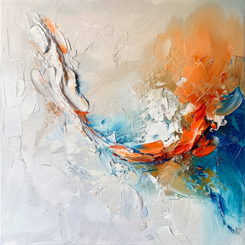 Abstrakte Kunst