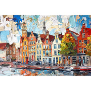 Gemälde aus Den Bosch