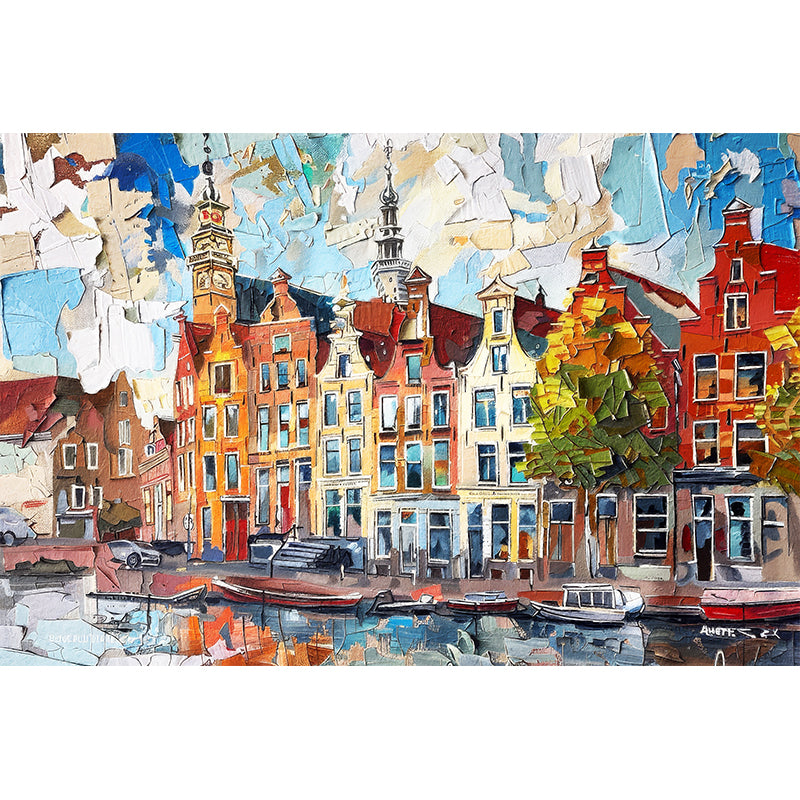 Gemälde aus Den Bosch